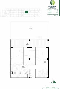 Mieszkanie nr. K3.0.9-10
