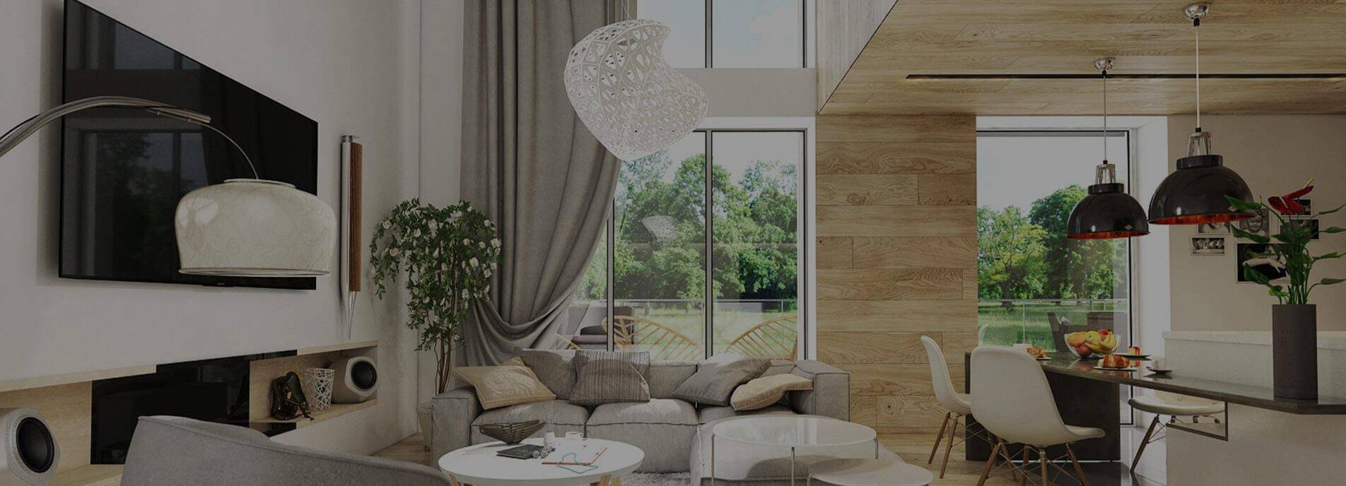 Apartamenty 2-Poziomowe