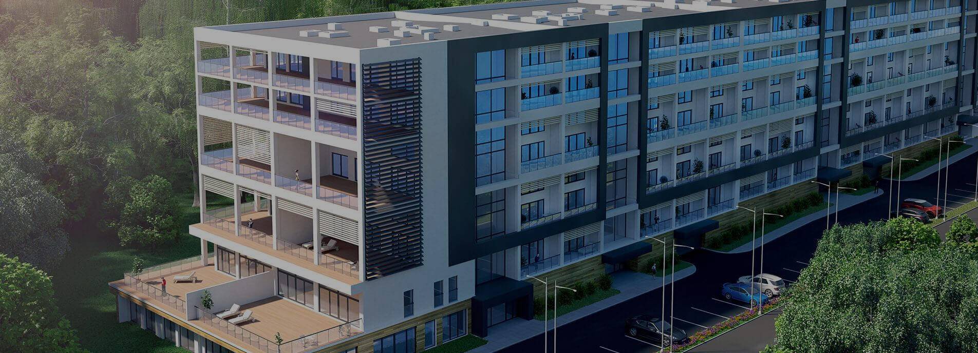 Przestrzeń dla osób, które oczekują więcej